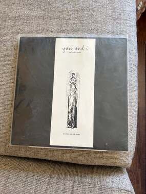 You And I – Saturdays Cab Ride Home – Vinyl (LP, Album), 1997 [r2030981]